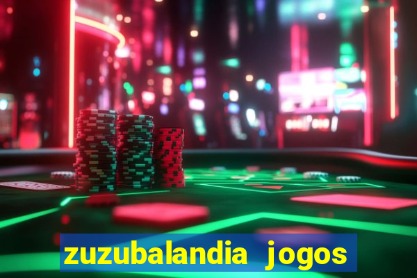 zuzubalandia jogos de matematica